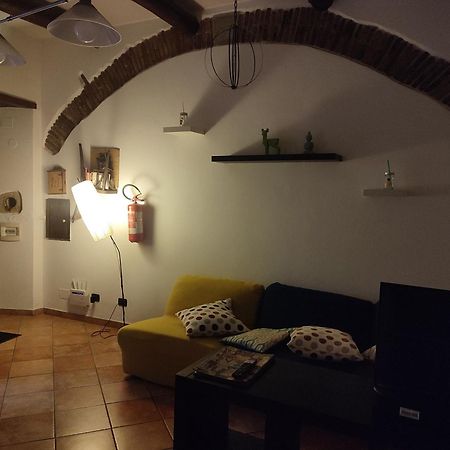 베네벤토 Casa Traiano 아파트 외부 사진