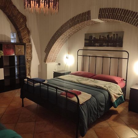 베네벤토 Casa Traiano 아파트 외부 사진