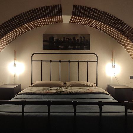 베네벤토 Casa Traiano 아파트 외부 사진