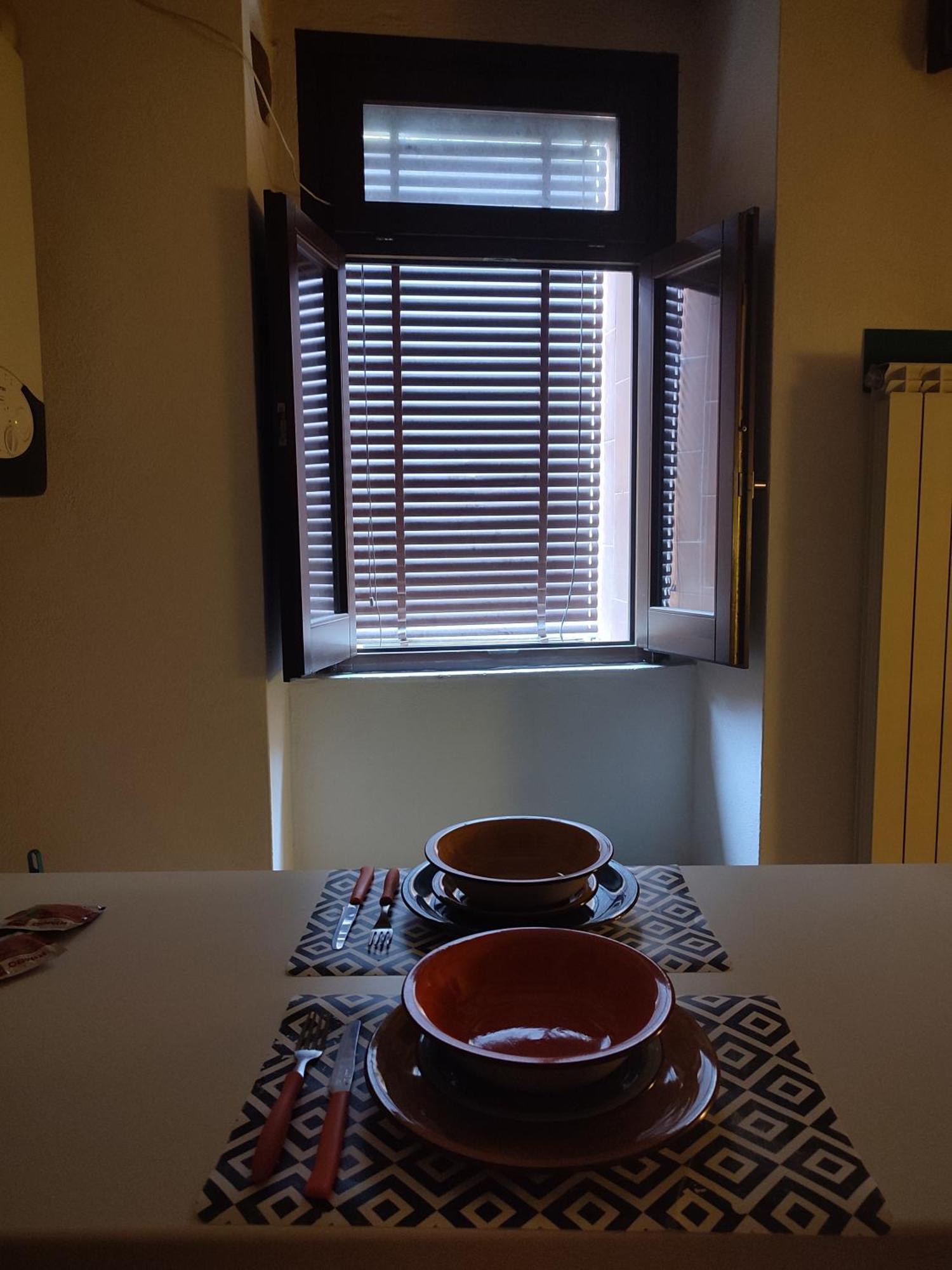 베네벤토 Casa Traiano 아파트 외부 사진